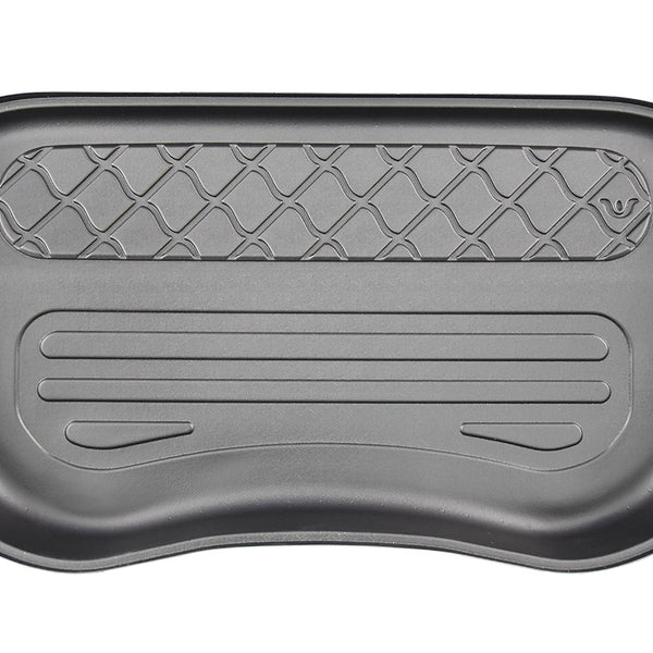 Bandeja maletero Tesla Model 3, carrocería sedán, fabricación 07.2017 - presente, maletero delantero | 193865GRD