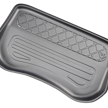 Bandeja maletero Tesla Model 3, carrocería sedán, fabricación 07.2017 - presente, maletero delantero | 193865GRD