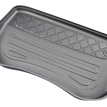 Bandeja maletero Tesla Model 3, carrocería sedán, fabricación 07.2017 - presente, maletero delantero | 193865GRD