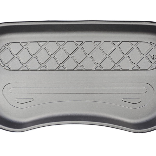 Bandeja maletero Tesla Model 3 Facelift II, carrocería sedán, fabricación 2023 - presente, maletero delantero, rwd / 4wd | 193868GRD