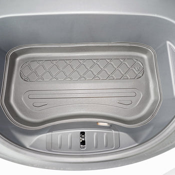 Bandeja maletero Tesla Model 3 Facelift, carrocería sedán, fabricación 2020 - presente, maletero delantero, rwd / 4wd | 193868GRD