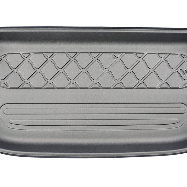 Bandeja maletero Tesla Model Y, carrocería suv, fabricación 08.2021 - presente, maletero delantero | 193869GRD