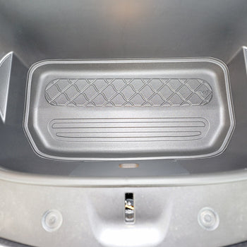 Bandeja maletero Tesla Model Y, carrocería suv, fabricación 08.2021 - presente, maletero delantero | 193869GRD