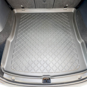 Bandeja maletero Tesla Model Y, carrocería suv, fabricación 08.2021 - presente, 5 plazas, maletero trasero | 193870GRD