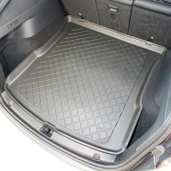 Bandeja maletero Tesla Model Y Facelift, carrocería suv, fabricación 2025 - presente, 5 plazas, maletero trasero | 193870GRD
