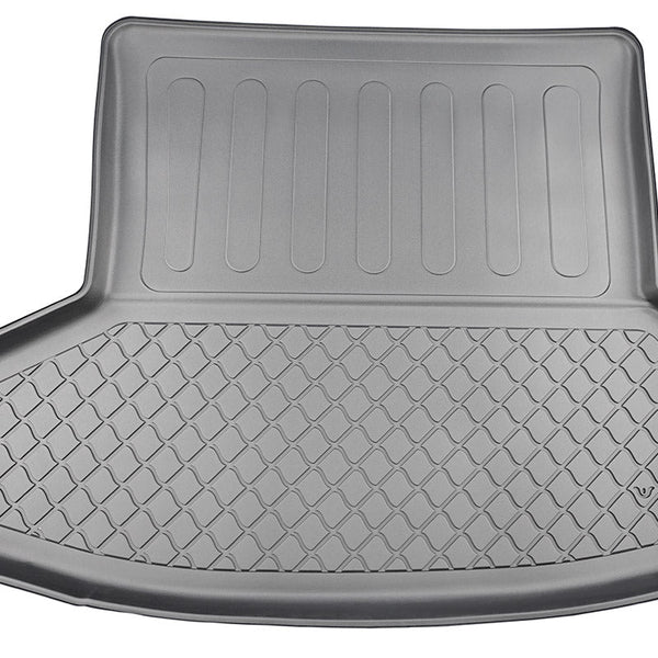 Bandeja maletero Tesla Model S Facelift, carrocería cupé, fabricación 01.2021 - presente, maletero trasero | 193871GRD