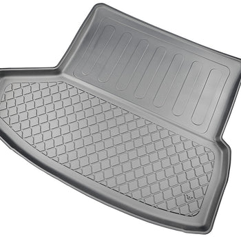 Bandeja maletero Tesla Model S Facelift, carrocería cupé, fabricación 01.2021 - presente, maletero trasero | 193871GRD