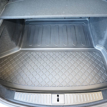 Bandeja maletero Tesla Model S Facelift, carrocería cupé, fabricación 01.2021 - presente, maletero trasero | 193871GRD