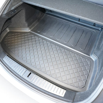 Bandeja maletero Tesla Model S Facelift, carrocería cupé, fabricación 01.2021 - presente, maletero trasero | 193871GRD