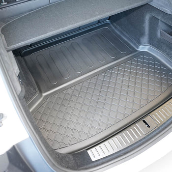 Bandeja maletero Tesla Model S Facelift, carrocería cupé, fabricación 01.2021 - presente, maletero trasero | 193871GRD