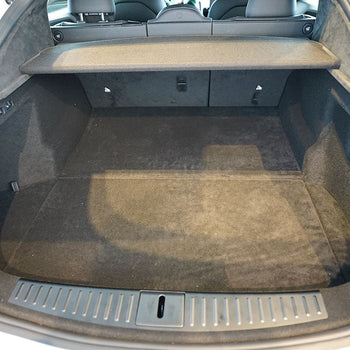 Bandeja maletero Tesla Model S Facelift, carrocería cupé, fabricación 01.2021 - presente, maletero trasero | 193871GRD