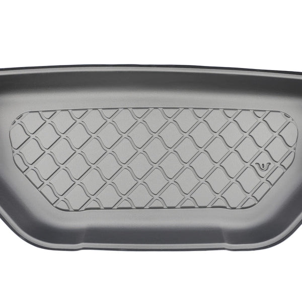 Bandeja maletero Tesla Model S Facelift, carrocería cupé, fabricación 01.2021 - presente, maletero delantero | 193872GRD