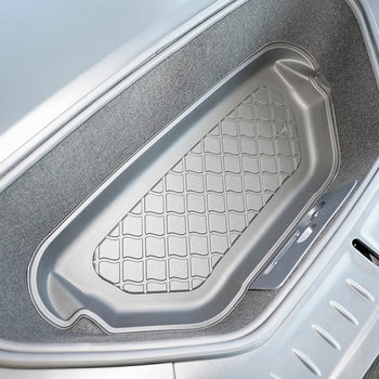 Bandeja maletero Tesla Model S Facelift, carrocería cupé, fabricación 01.2021 - presente, maletero delantero | 193872GRD