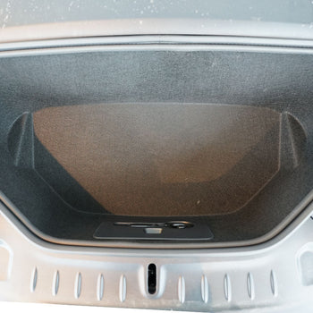 Bandeja maletero Tesla Model S Facelift, carrocería cupé, fabricación 01.2021 - presente, maletero delantero | 193872GRD