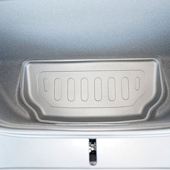 Bandeja maletero Tesla Model X Facelift, carrocería suv, fabricación 01.2021 - presente, maletero delantero | 193873GRD