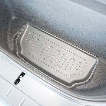 Bandeja maletero Tesla Model X Facelift, carrocería suv, fabricación 01.2021 - presente, maletero delantero | 193873GRD