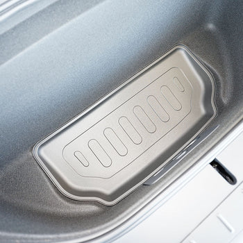 Bandeja maletero Tesla Model X Facelift, carrocería suv, fabricación 01.2021 - presente, maletero delantero | 193873GRD