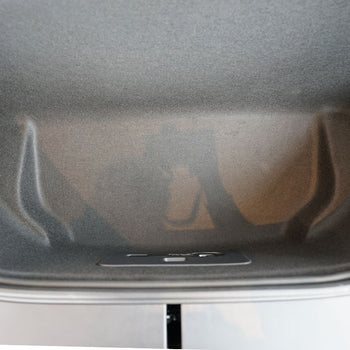 Bandeja maletero Tesla Model X Facelift, carrocería suv, fabricación 01.2021 - presente, maletero delantero | 193873GRD