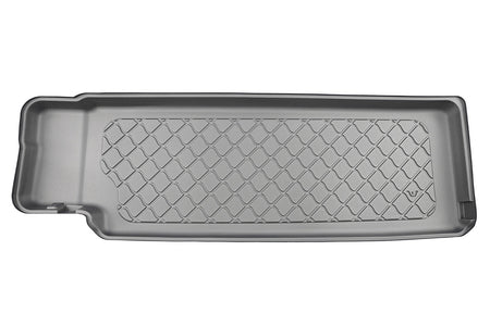 Bandeja maletero Tesla Model X Facelift, carrocería suv, fabricación 01.2021 - presente, 6-7 plazas, detrás de la tercera fila | 193875GRD