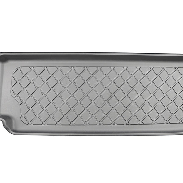 Bandeja maletero Tesla Model X Facelift, carrocería suv, fabricación 01.2021 - presente, 6-7 plazas, detrás de la tercera fila | 193875GRD