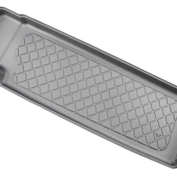 Bandeja maletero Tesla Model X Facelift, carrocería suv, fabricación 01.2021 - presente, 6-7 plazas, detrás de la tercera fila | 193875GRD