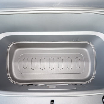 Bandeja maletero Tesla Model Y Juniper Facelift, carrocería suv, fabricación 2025 - presente, maletero delantero | 193876GRD