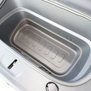 Bandeja maletero Tesla Model Y Juniper Facelift, carrocería suv, fabricación 2025 - presente, maletero delantero | 193876GRD