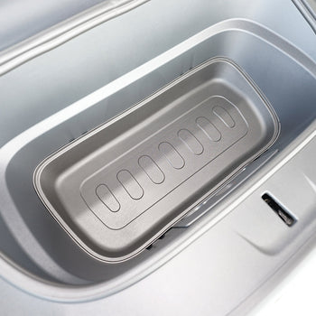 Bandeja maletero Tesla Model Y Juniper Facelift, carrocería suv, fabricación 2025 - presente, maletero delantero | 193876GRD