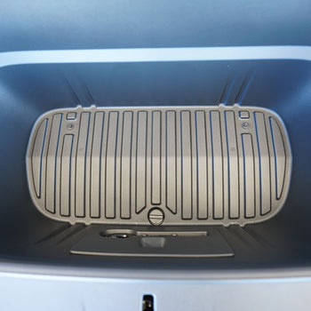 Bandeja maletero Tesla Model Y Juniper Facelift, carrocería suv, fabricación 2025 - presente, maletero delantero | 193876GRD