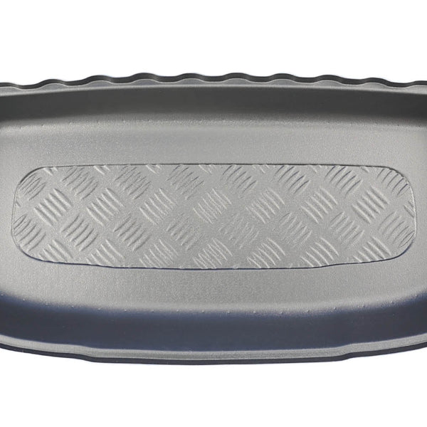 Bandeja maletero Tesla Model Y Juniper Facelift, carrocería suv, fabricación 2025 - presente, maletero delantero, no corresponde al modelo premium/performance | 193877BSC