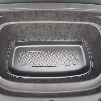 Bandeja maletero Tesla Model Y Juniper Facelift, carrocería suv, fabricación 2025 - presente, maletero delantero, no corresponde al modelo premium/performance | 193877BSC