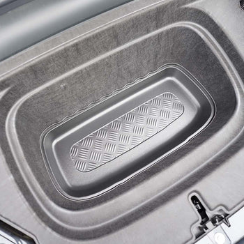 Bandeja maletero Tesla Model Y Juniper Facelift, carrocería suv, fabricación 2025 - presente, maletero delantero, no corresponde al modelo premium/performance | 193877BSC