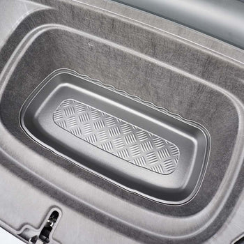 Bandeja maletero Tesla Model Y Juniper Facelift, carrocería suv, fabricación 2025 - presente, maletero delantero, no corresponde al modelo premium/performance | 193877BSC