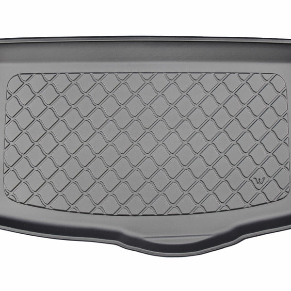 Bandeja maletero Volkswagen T-Cross, carrocería suv, fabricación 04.2019 - presente, maletero con suelo de carga bajo | 193880GRD