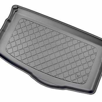 Bandeja maletero Volkswagen T-Cross, carrocería suv, fabricación 04.2019 - presente, maletero con suelo de carga bajo | 193880GRD