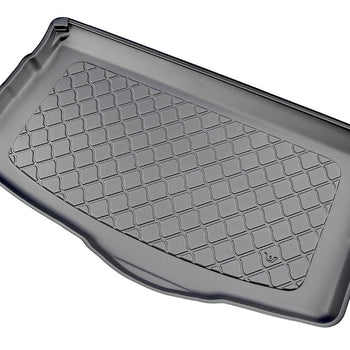 Bandeja maletero Volkswagen T-Cross, carrocería suv, fabricación 04.2019 - presente, maletero con suelo de carga bajo | 193880GRD