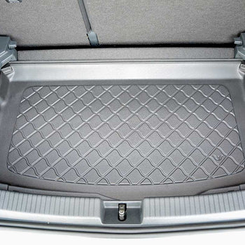 Bandeja maletero Volkswagen T-Cross, carrocería suv, fabricación 04.2019 - presente, maletero con suelo de carga bajo | 193880GRD