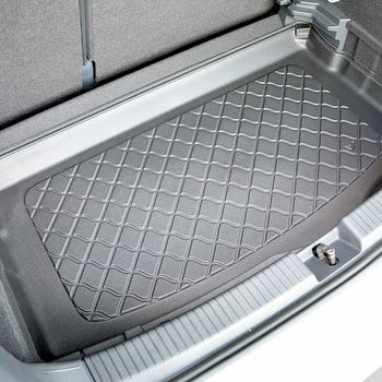 Bandeja maletero Volkswagen T-Cross, carrocería suv, fabricación 04.2019 - presente, maletero con suelo de carga bajo | 193880GRD