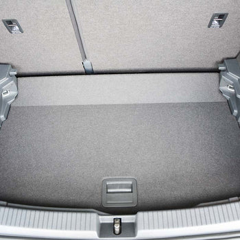 Bandeja maletero Volkswagen T-Cross, carrocería suv, fabricación 04.2019 - presente, maletero con suelo de carga bajo | 193880GRD