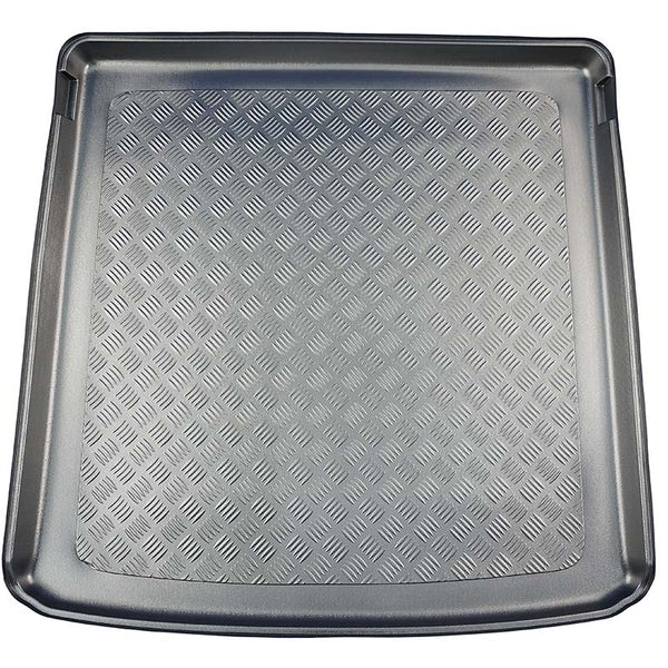 Bandeja maletero Volkswagen Golf 8, carrocería camioneta, fabricación 11.2020 - presente, maletero con suelo de carga elevado | 193883BSC