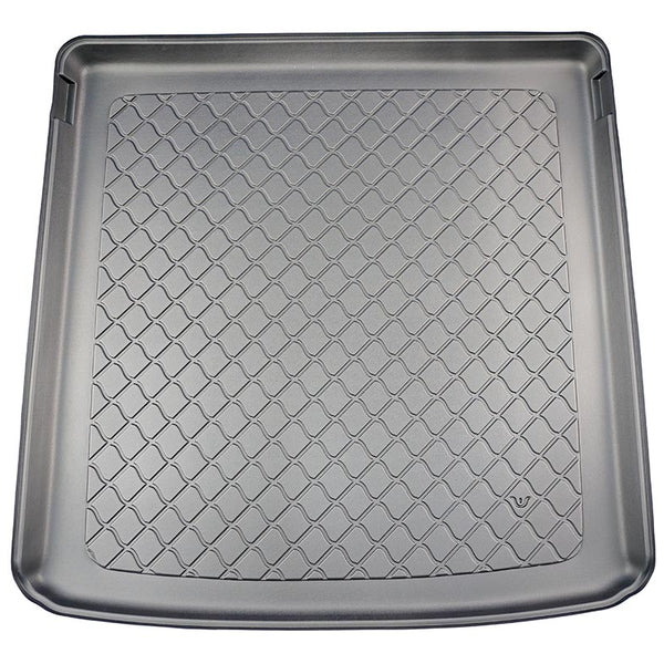 Bandeja maletero Volkswagen Golf 8, carrocería camioneta, fabricación 11.2020 - presente, maletero con suelo de carga elevado | 193883GRD