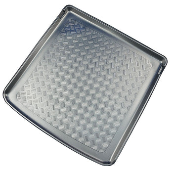 Bandeja maletero Volkswagen Golf 8 MHEV, carrocería camioneta, fabricación 11.2020 - presente, parte superior del maletero, suelo de carga variable en la posición más alta | 193883bsc