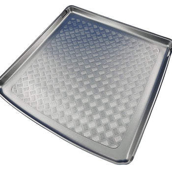 Bandeja maletero Volkswagen Golf 8, carrocería camioneta, fabricación 11.2020 - presente, maletero con suelo de carga elevado | 193883BSC