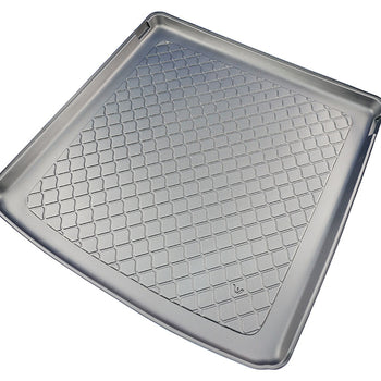 Bandeja maletero Volkswagen Golf 8 MHEV, carrocería camioneta, fabricación 11.2020 - presente, parte superior del maletero, suelo de carga variable en la posición más alta | 193883GRD