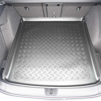 Bandeja maletero Volkswagen Golf 8, carrocería camioneta, fabricación 11.2020 - presente, maletero con suelo de carga elevado | 193883BSC