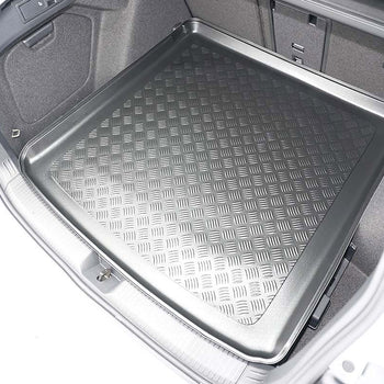 Bandeja maletero Volkswagen Golf 8, carrocería camioneta, fabricación 11.2020 - presente, maletero con suelo de carga elevado | 193883BSC