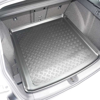 Bandeja maletero Volkswagen Golf 8, carrocería camioneta, fabricación 11.2020 - presente, maletero con suelo de carga elevado | 193883BSC