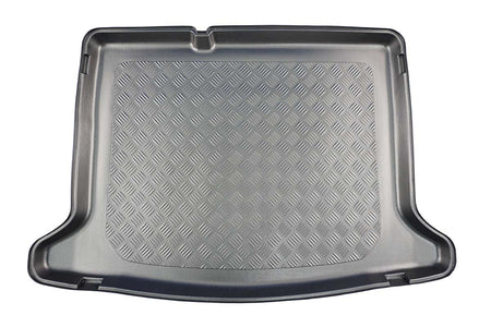 Bandeja maletero Volkswagen ID .3, carrocería hatchback, fabricación 11.2019 - presente, incluso facelift, maletero con suelo de carga bajo | 193884BSC