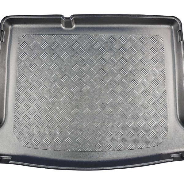 Bandeja maletero Volkswagen ID .3, carrocería hatchback, fabricación 11.2019 - presente, incluso facelift, maletero con suelo de carga bajo | 193884BSC