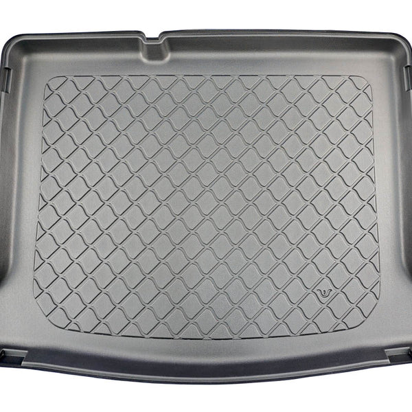 Bandeja maletero Cupra Born, carrocería hatchback, fabricación 11.2021 - presente, maletero con suelo de carga bajo, sin suelo de carga variable en altura | 193884GRD